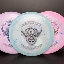 Load image into Gallery viewer, Innova Splatter Star Destroyer Maverick Bison