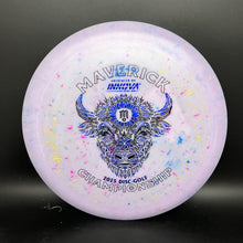 Load image into Gallery viewer, Innova Splatter Star Destroyer Maverick Bison

