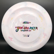 Load image into Gallery viewer, Discraft Jawbreaker Banger GT - new style