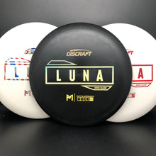 Load image into Gallery viewer, Discraft Putter Line Hard Luna
