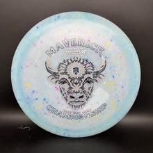 Load image into Gallery viewer, Innova Splatter Star Destroyer Maverick Bison