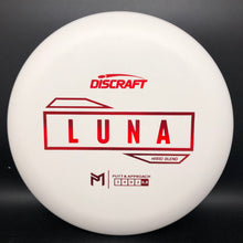 Load image into Gallery viewer, Discraft Putter Line Hard Luna
