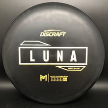 Load image into Gallery viewer, Discraft Putter Line Hard Luna
