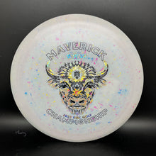 Load image into Gallery viewer, Innova Splatter Star Destroyer Maverick Bison