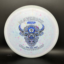 Load image into Gallery viewer, Innova Splatter Star Destroyer Maverick Bison