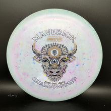 Load image into Gallery viewer, Innova Splatter Star Destroyer Maverick Bison