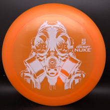 Load image into Gallery viewer, Discraft Big Z Nuke - stock
