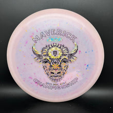 Load image into Gallery viewer, Innova Splatter Star Destroyer Maverick Bison