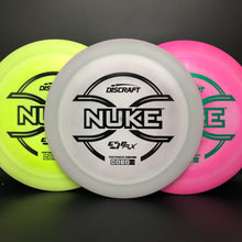 Load image into Gallery viewer, Discraft ESP FLX Nuke - stock