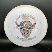 Load image into Gallery viewer, Innova Splatter Star Destroyer Maverick Bison
