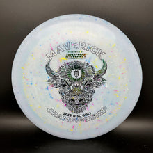 Load image into Gallery viewer, Innova Splatter Star Destroyer Maverick Bison