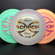 Load image into Gallery viewer, Discraft ESP FLX Scorch - stock