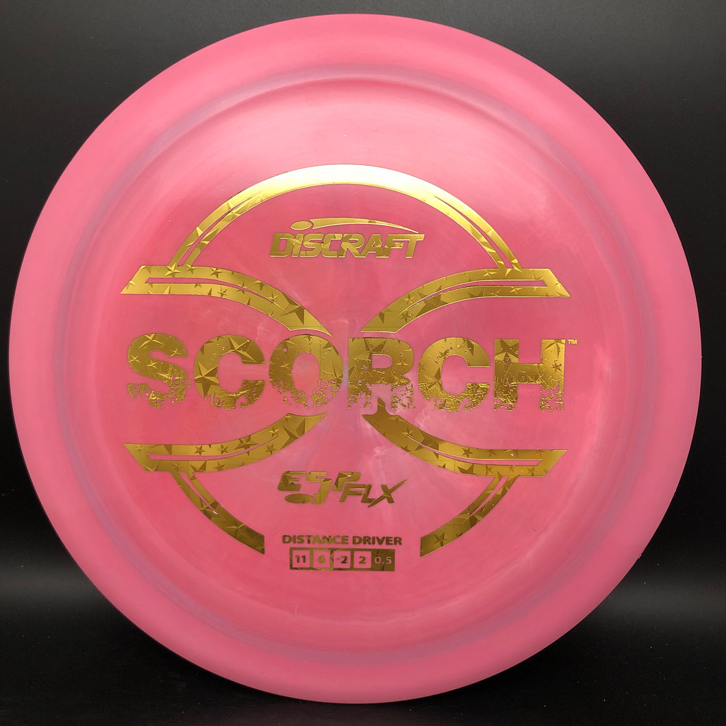 Discraft ESP FLX Scorch - stock