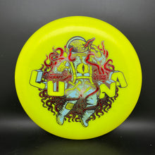 Load image into Gallery viewer, Discraft Tri-foil Big Z Luna