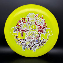 Load image into Gallery viewer, Discraft Tri-foil Big Z Luna
