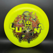 Load image into Gallery viewer, Discraft Tri-foil Big Z Luna