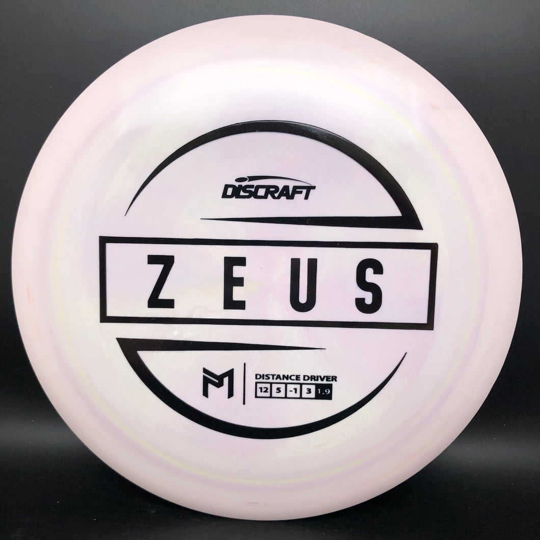 Discraft ESP Zeus - stock