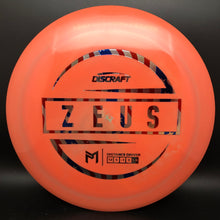 Load image into Gallery viewer, Discraft ESP Zeus - stock
