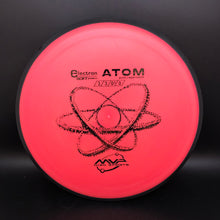 Load image into Gallery viewer, MVP Electron Soft Atom - stock