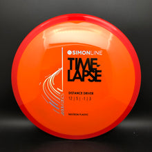 Load image into Gallery viewer, Axiom Simon Line Neutron Time-Lapse (original mold)