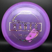 Load image into Gallery viewer, Discraft Z Hades - stock