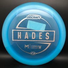Load image into Gallery viewer, Discraft Z Hades - stock