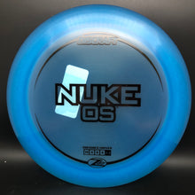 Load image into Gallery viewer, Discraft Z Lite Nuke OS - stock
