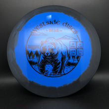 Load image into Gallery viewer, Westside Discs Tournament Orbit Bear - stock