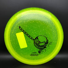 Load image into Gallery viewer, Innova Champion Metal Flake Thunderbird - wrecking ball