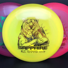 Load image into Gallery viewer, Latitude 64 Opto Air Sapphire - stock