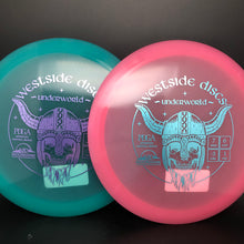 Load image into Gallery viewer, Westside Discs VIP Moonshine Underworld - stock