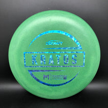Load image into Gallery viewer, Discraft First Run Kratos