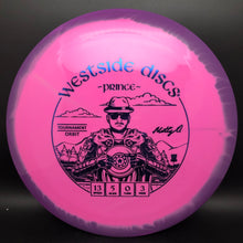Load image into Gallery viewer, Westside Discs Tournament Orbit Prince Matty O