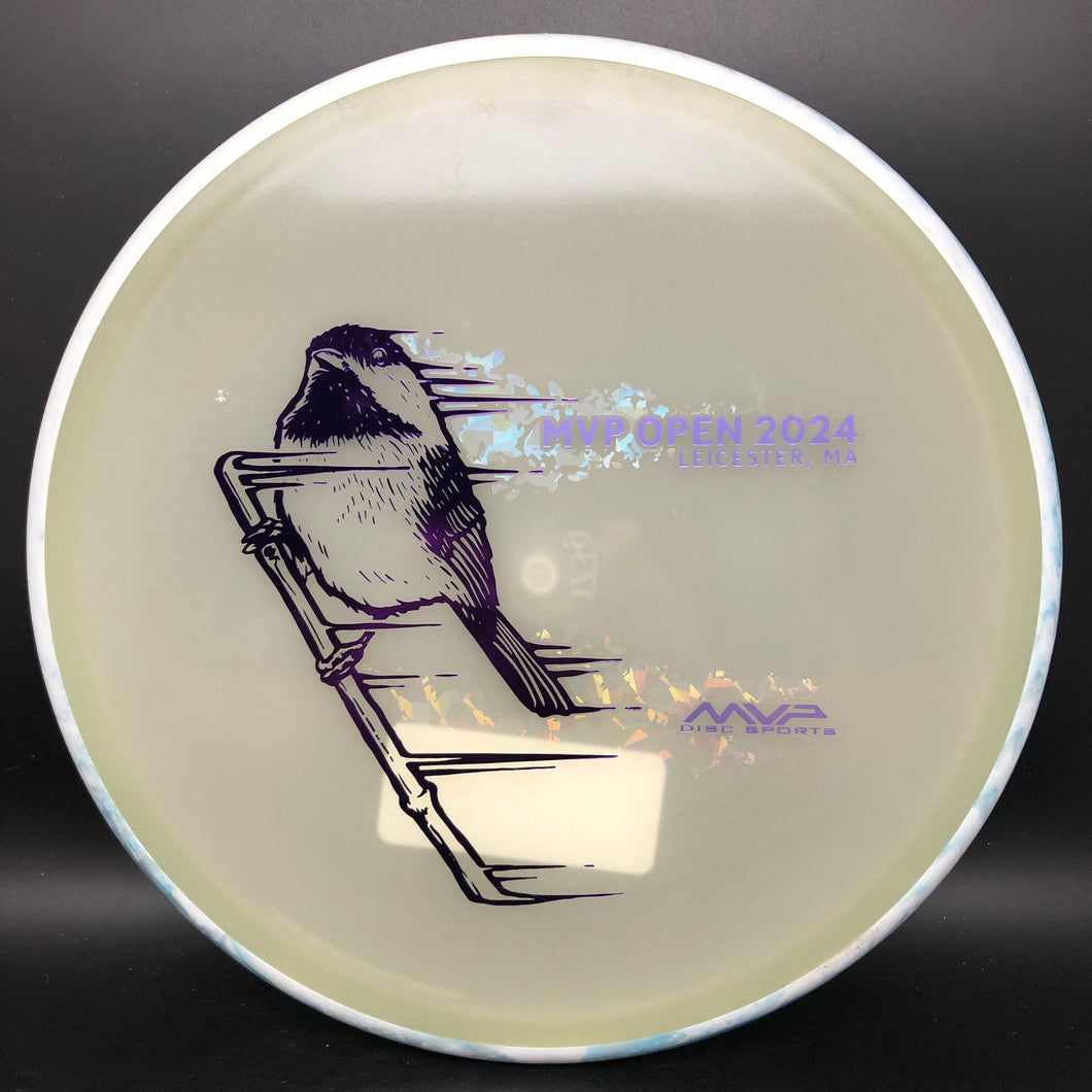 Axiom Eclipse Tempo MVP Open '24