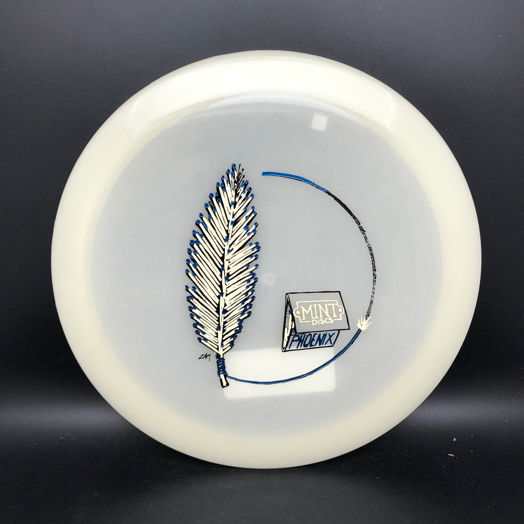 Mint Discs Nocturnal Phoenix - #NT-PX03-24