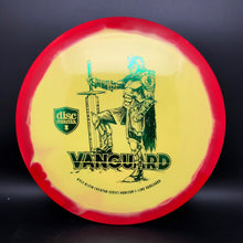 Load image into Gallery viewer, Discmania Horizon S-Line Vanguard Klein &#39;25
