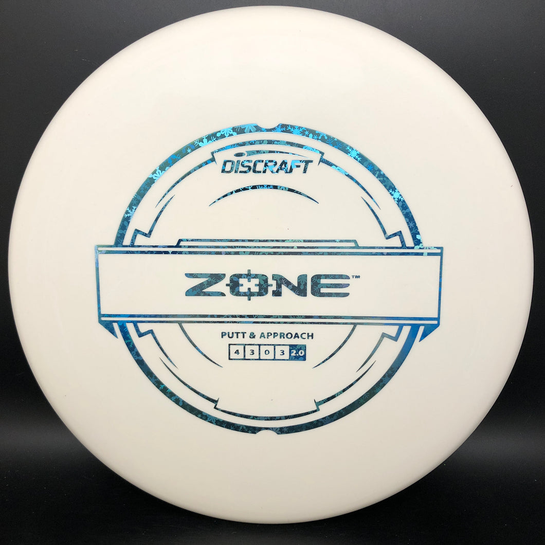 Discraft Putter Line Zone - stock