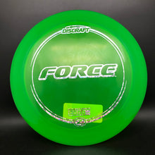 Load image into Gallery viewer, Discraft Z Force - stock