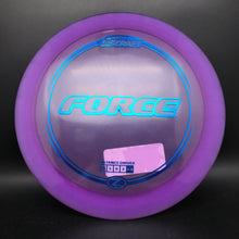 Load image into Gallery viewer, Discraft Z Force - stock