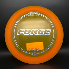Load image into Gallery viewer, Discraft Z Force - stock