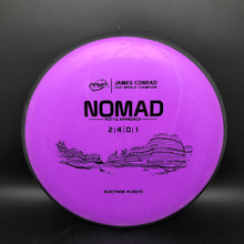 Load image into Gallery viewer, MVP Electron Medium Nomad - stock