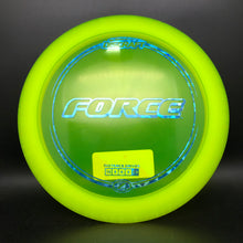 Load image into Gallery viewer, Discraft Z Force - stock
