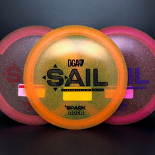 Load image into Gallery viewer, DGA Spark Line Sail - stock