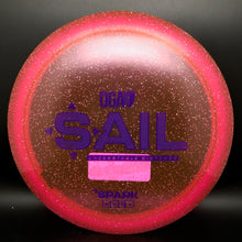 Load image into Gallery viewer, DGA Spark Line Sail - stock