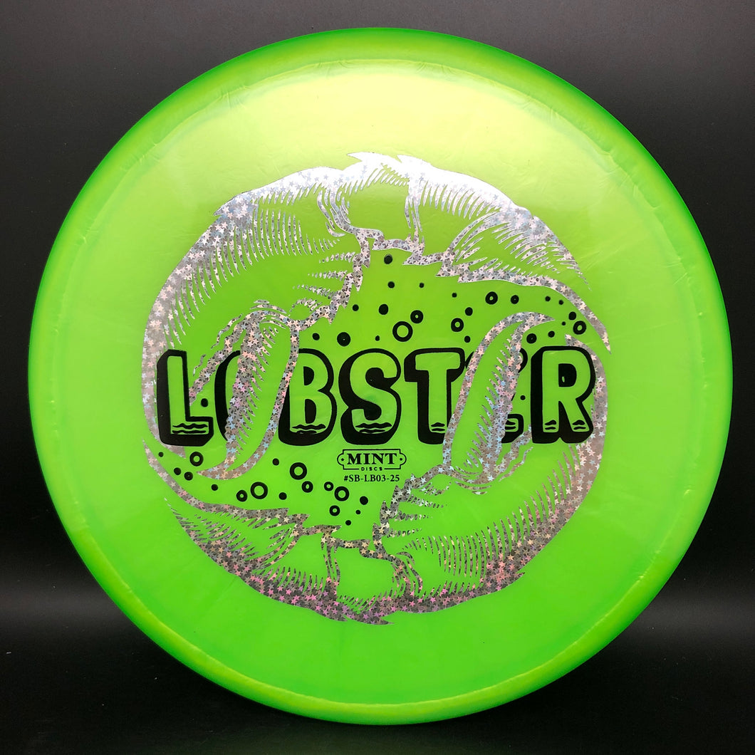Mint Discs Sublime Lobster - #SB-LB03-25