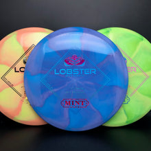 Load image into Gallery viewer, Mint Discs Apex Swirl Lobster - #AP-LB03-25
