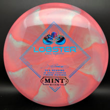 Load image into Gallery viewer, Mint Discs Apex Swirl Lobster - #AP-LB03-25
