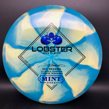 Load image into Gallery viewer, Mint Discs Apex Swirl Lobster - #AP-LB03-25
