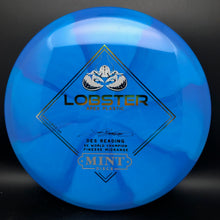Load image into Gallery viewer, Mint Discs Apex Swirl Lobster - #AP-LB03-25
