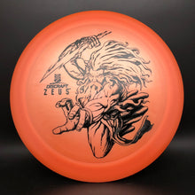 Load image into Gallery viewer, Discraft Big Z Zeus - stock